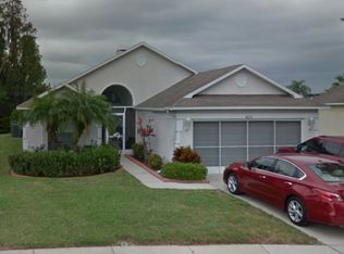 4233 Savage Station Cir, New Pt Richey, FL 34653