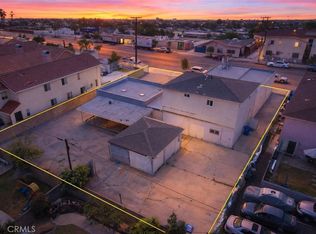 1236 N Wilmington Blvd, Wilmington, CA 90744