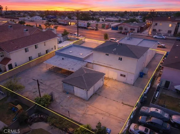 1236 N Wilmington Blvd, Wilmington, CA 90744
