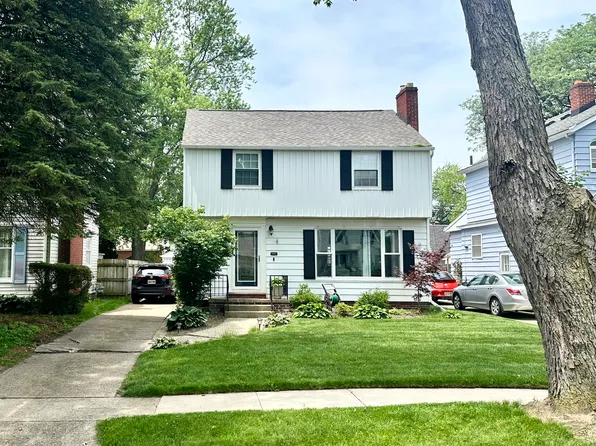 2801 Merrimac Blvd, Toledo, OH 43606