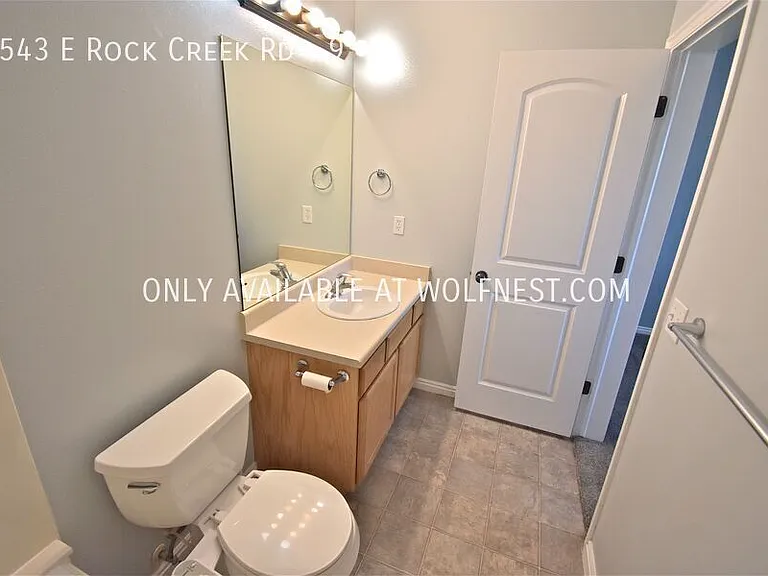 3543 E Rock Creek Rd #9 — Photo 11