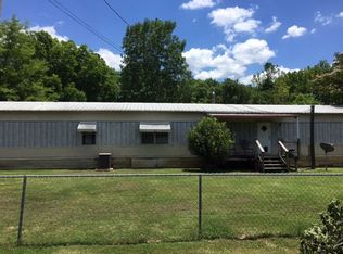 3831 Black Bayou Rd, Leland, MS 38756