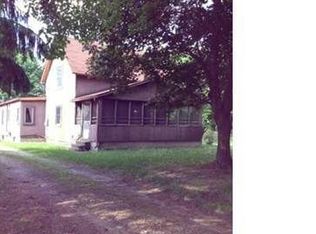 2865 Lake George Rd, Metamora, MI 48455