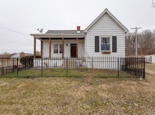 4801 Broadway Ave, Evansville, IN