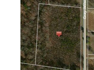 622 Gray Wilson Rd, Colfax, NC 27235