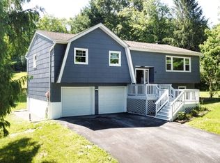 43 Courtland Dr, Wantage Twp., NJ 07461
