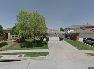 5537 Costa Mesa Dr, Fort Worth, TX 76244