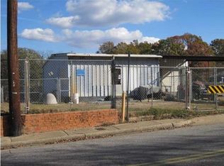 401 Oak St, Montgomery, AL 36104