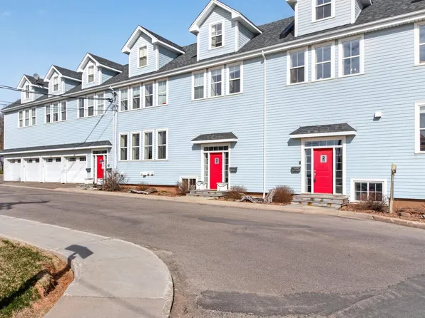 359 Water St #3, Summerside, PE C1N 0G2
