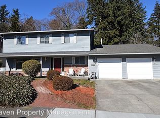 4926 SW 324th Pl, Federal Way, WA 98023