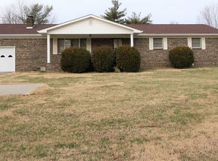 3541 Maxon Rd, Paducah, KY 42001