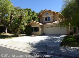 27508 Mariam Pl, Santa Clarita, CA 91350