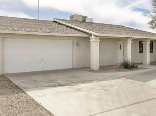 1990 S Palo Verde Blvd, Lake Havasu City, AZ 86404