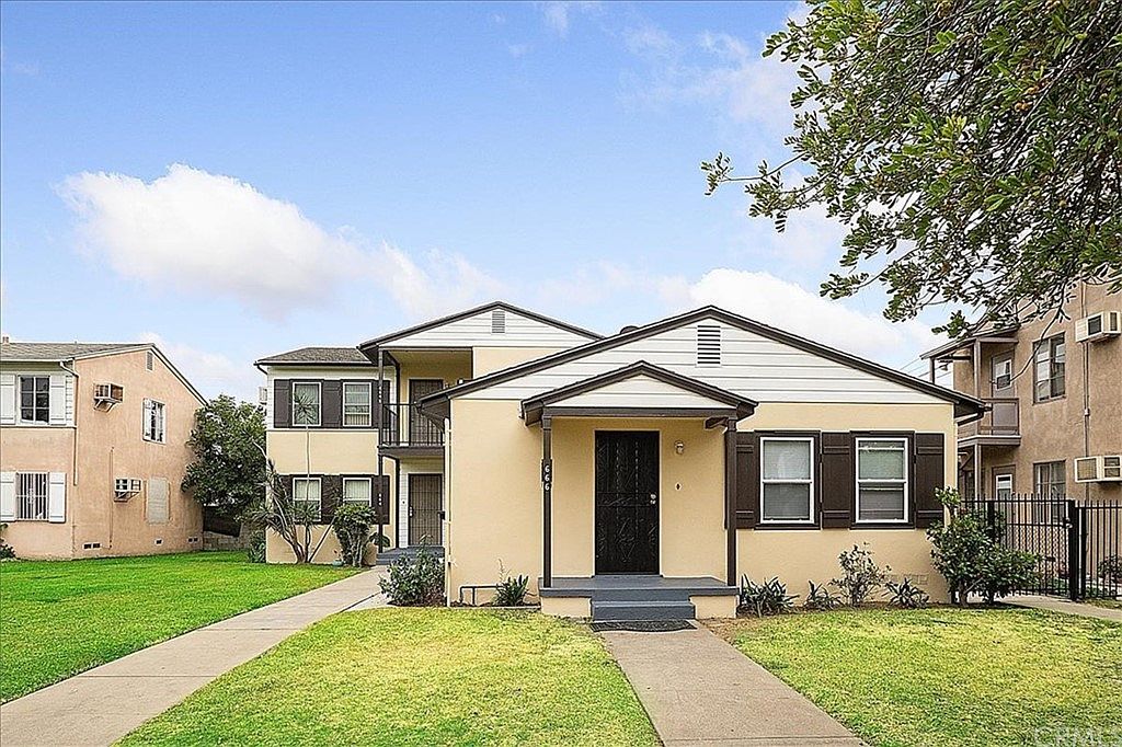 664 W Riggin St, Monterey Park, CA 91754 Zillow
