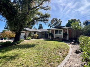 2856 Westwood Ave, San Ramon, CA 94583