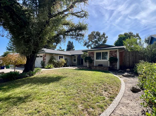 2856 Westwood Ave, San Ramon, CA 94583