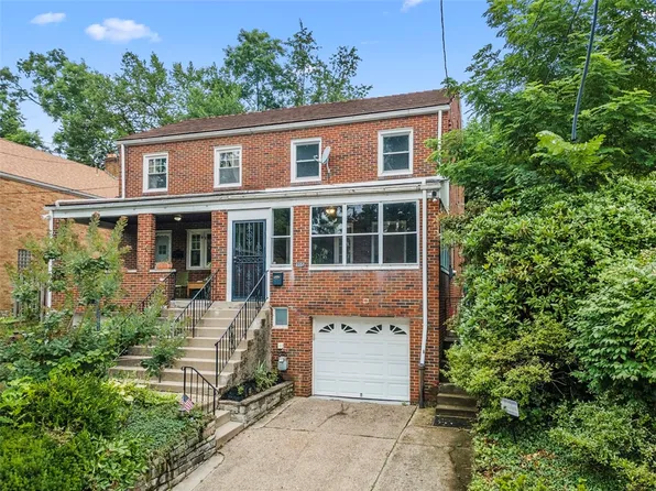 6357 Stanton Ave, Pittsburgh, PA 15206