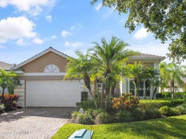 1161 River Wind Cir, Vero Beach, FL 32967