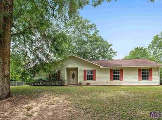 18189 Beechwood Rd, Prairieville, LA 70769