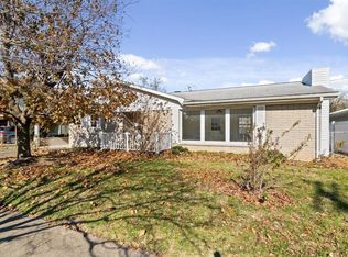 110 E Pine St, Princeton, IN 47670