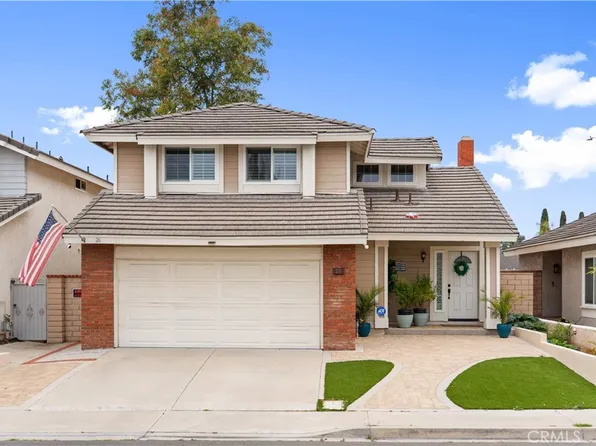 26 Appomattox, Irvine, CA 92620