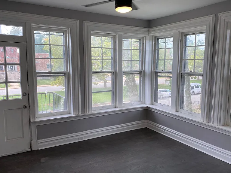 2nd Floor office!