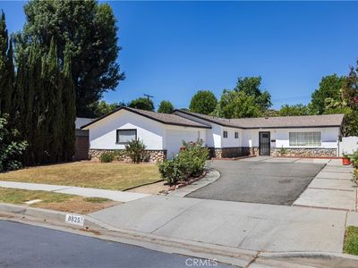 8825 Sophia Ave, North Hills, CA, 91343
