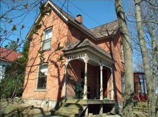 816 Spring St, Ann Arbor, MI 48103