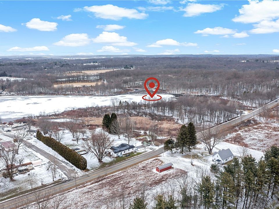 1st image of 0 Barkeyville Rd