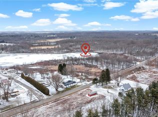 0 Barkeyville Rd, Grove City, PA 16127