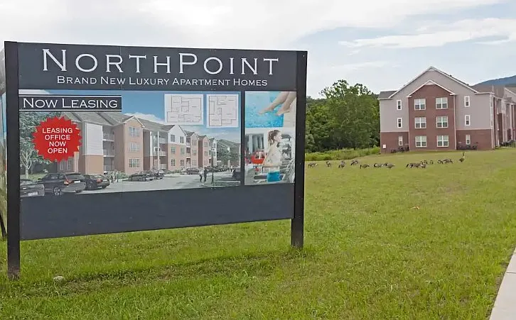 North Point Apartments