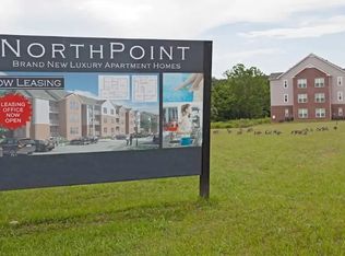 North Point Apartments, Roanoke, VA 24019