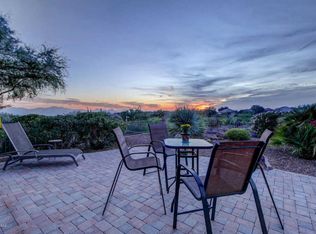 13507 N Heritage Gateway Ave, Marana, AZ 85658