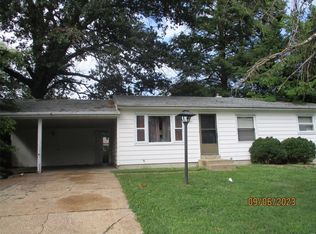 1379 Widefields Ln, Saint Louis, MO
