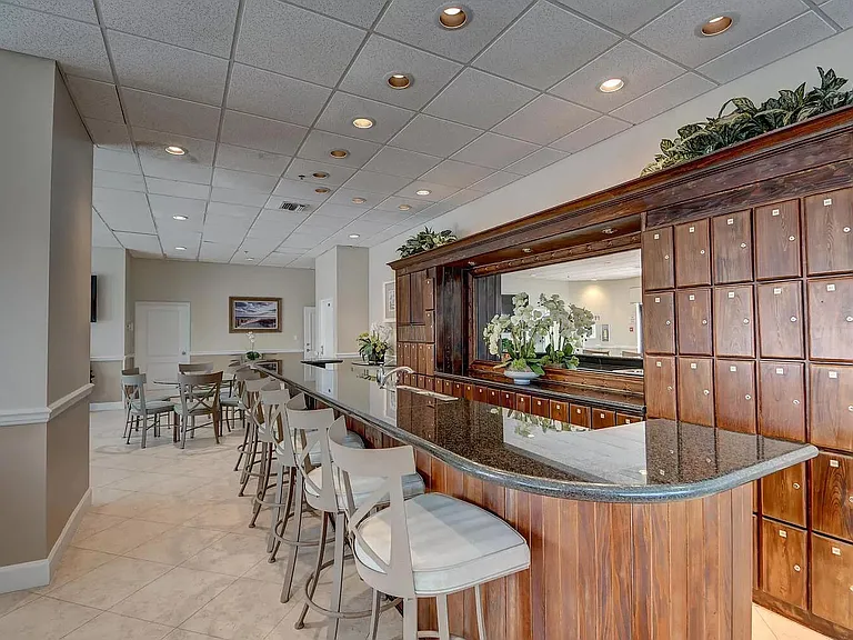 Miramar Royale Community Room