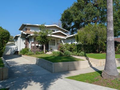 1221 Marengo Ave, South Pasadena, CA, 91030