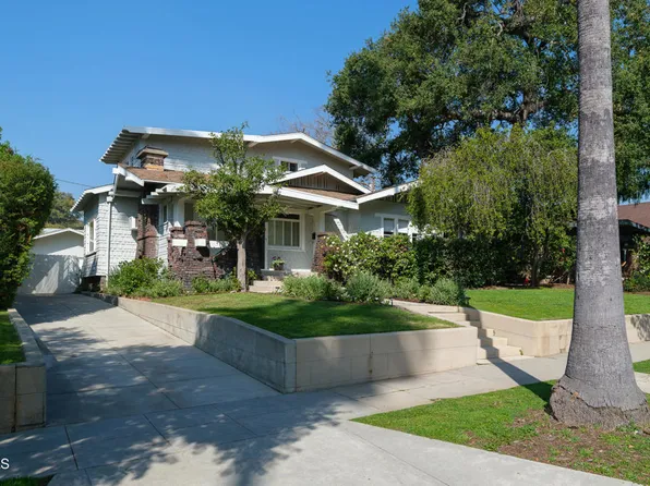 1221 Marengo Ave, South Pasadena, CA 91030
