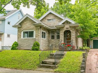 39 Dorothy Ave, Rochester, NY 14615