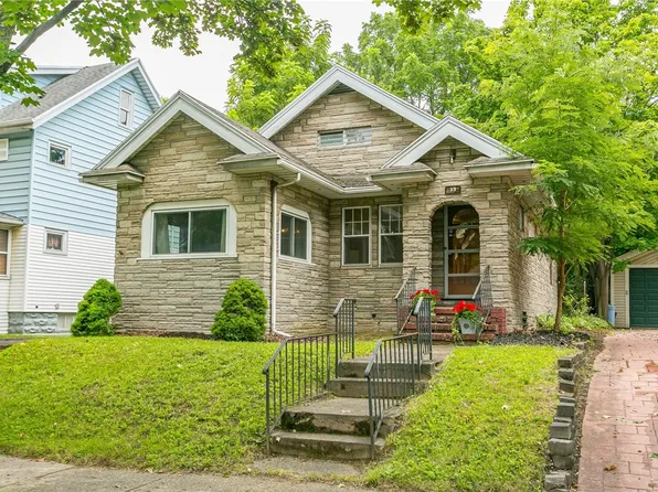39 Dorothy Ave, Rochester, NY 14615