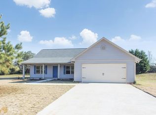 119 Belleflower Way #63, Milner, GA 30257