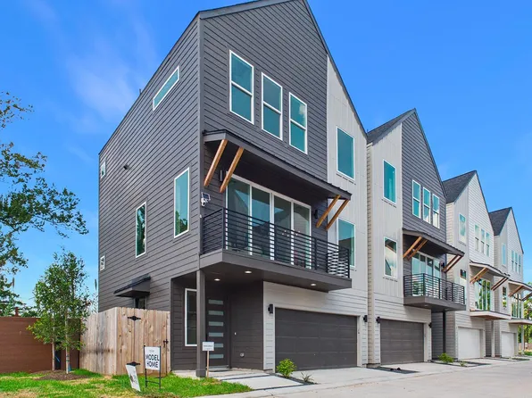 4804 Martin Prairie Ln, Houston, TX 77018