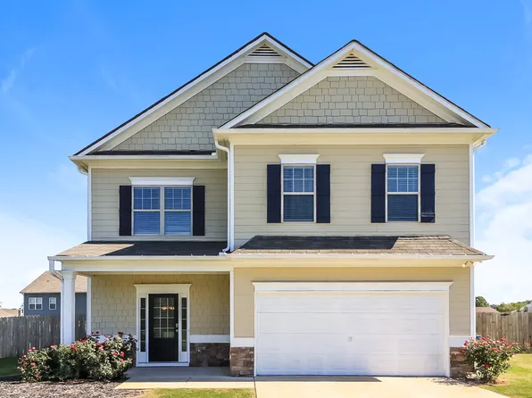 26 Robin Rd, Adairsville, GA 30103