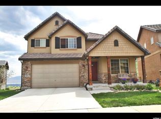 16092 S Fielding Hill Ln, Draper, UT 84020