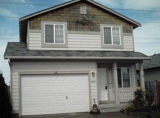 4505 151st Pl NE, Marysville, WA 98271