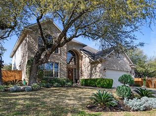 2608 Shire Ridge Dr, Austin, TX 78732