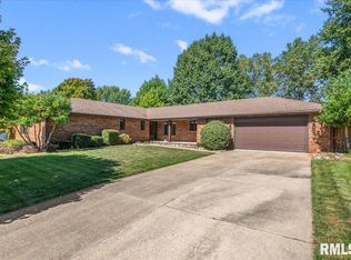 2509 Wydown Ave, Springfield, IL 62704