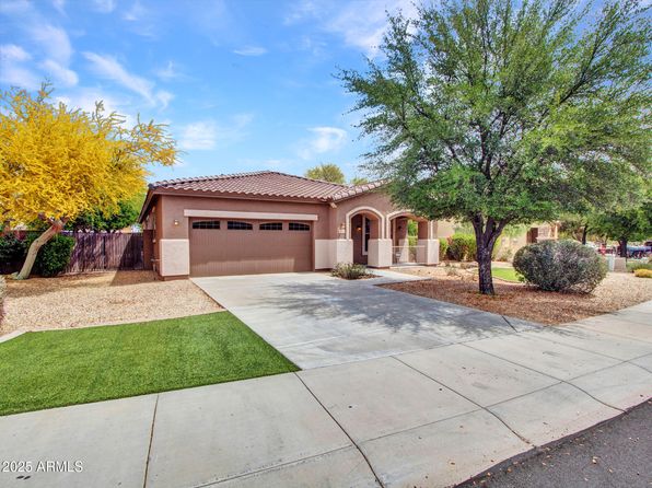 15216 W Westview Dr, Goodyear, AZ 85395