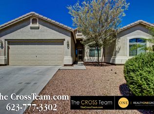 999 S 241st Ave, Buckeye, AZ 85326