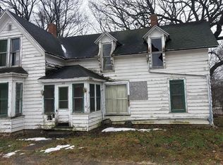 315 Leonard St, Sac City, IA 50583
