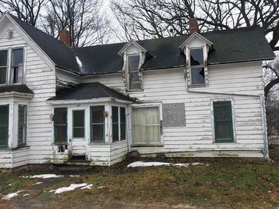 315 Leonard St, Sac City, IA, 50583